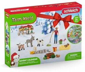 Playset Schleich Farm World