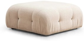 Tuffet Bubble Pouffe - Кремаво Bouclette Кремаво