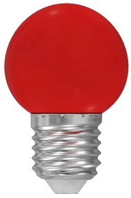 LED крушка COLOURMAX E27/1W/230V