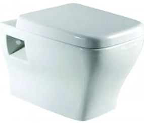 Стенна тоалетна чиния ICC 5320