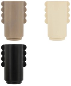 Ваза atmosphera Hind, 25 cm