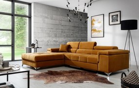 Ъглов диван Osby-Left-Ohra