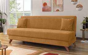 Разтегателно клик-клак канапе  Лендо