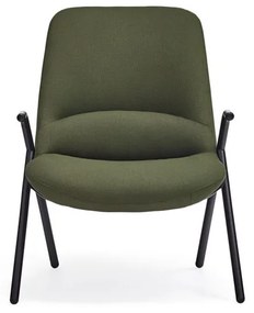 Зелен фотьойл , височина 90 cm Dins - Teulat