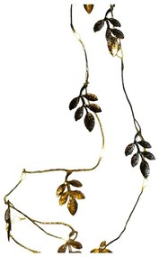 Светлинна верига брой крушки 20 бр. на батерии дължина 200 cm Marlin – Sirius