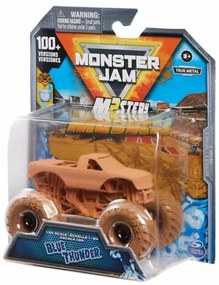 Кола Monster Jam Spin Master Mystery Mudders 1:64