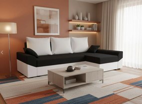 Ъглов диван Jason-Mauro-Leuko