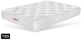 Матрак 120/200, двулицев Matterra