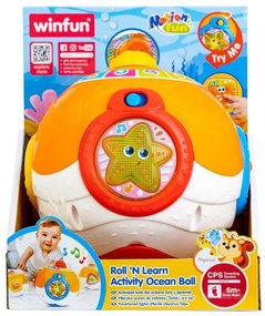 Winfun - Активна Топка Ocean 230601