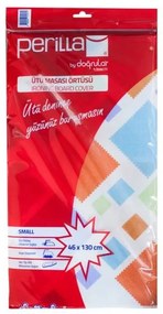 Калъф за маса за гладене 46x130см малък PERILLA-(54004)