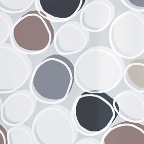 Завеса за душ 180x200 cm Dido – Spirella