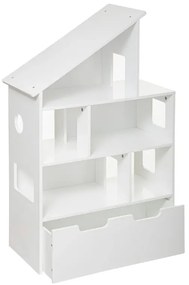Детски шкаф Аtmosphera House, МДФ