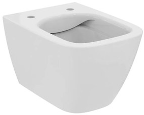 Ideal Standard T459201 - Подвесна тоалетна чиния Rimless I.LIFE S керамика/бяла