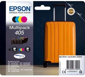 Рециклирана касета с мастило Epson C13T05G64010