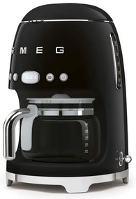 Машина за кафе с черен филтър 50's Retro Style - SMEG