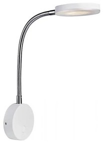 Markslöjd 106468 - LED гъвкава лампа FLEX LED/5W/230V