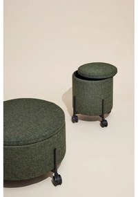 Табуретка Contain - Hübsch