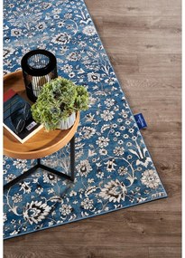 Син килим 200x280 cm Ernest – Villeroy&amp;Boch