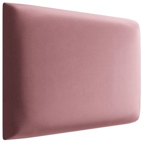 Тапициран стенен панел 40x30-Roz
