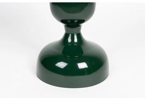 Метална кръгла странична масичка ø 31 cm Lars – White Label