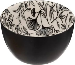 Сет за мезета Secret de Gourmet White Floral, 7 части