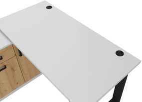 Бюро Warrior I-Gkri-Fusiko