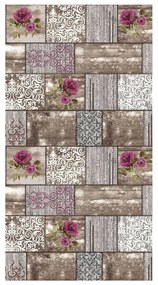 Килим Консуела, 80 x 150 cm - Vitaus