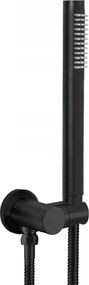Душ система за вграждане Rea Foss Clif Black  + BOX