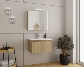 Комплект за баня Drop Liberty 60-Fusiko