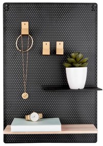 Табло за съобщения 34,5x52 cm Perky Mesh – PT LIVING