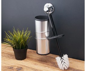 ЧЕТКА ЗА ТОАЛЕТНА ЧИНИЯ TEKNO TEL DM-094 ВИСЯЩ МОДЕЛ ВАКУУМ