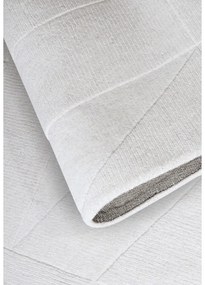 Кремав ръчно изработен вълнен килим 190x280 cm Ursule – Villeroy&amp;Boch