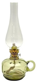 Маслена лампа MONIKA 34 см горскозелен