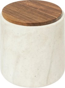 Контейнер за памук 5five Come, Керамика