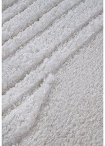 Кремав килим 160x235 cm Bartoux Cream White – Elle Decoration