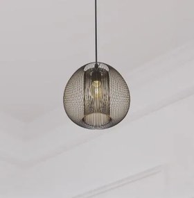 Пендел atmosphera Noda, 28 cm - Кафяв