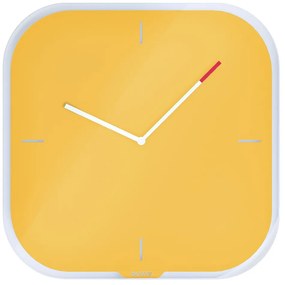 Стенен часовник Cosy – Leitz