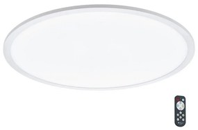 Eglo 98209 - LED Димируема лампа SARSINA-A LED/30W/230V + дистанционно управление