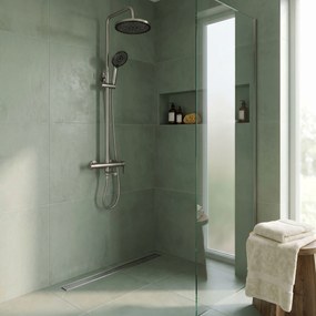 Душ Комплект Rea Arcos Titan