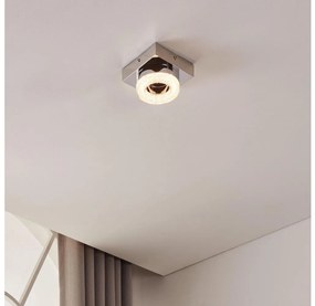 Eglo 95662 - LED таванно осветително тяло FRADELO LED/4W/230V