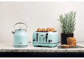 Син чайник Heritage - Haden