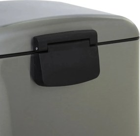 Кош 5five Ariane, Метал, 30 L - Тайпе