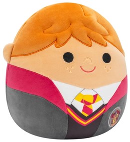 Плюшена играчка Harry Potter Ron – SQUISHMALLOWS