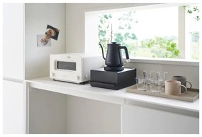 Черна кутия за чай Tower – YAMAZAKI