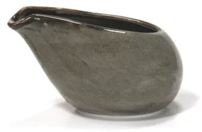 Horecano - Порцеланова сосиера 60мл ANTIQUE-GREY (TR0007G)