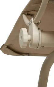 Градинска люлка Hesperide Paopao, Глинен