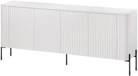 Буфет Вера 190-бял