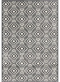 Тъмносив килим 200x280 cm Soft – FD