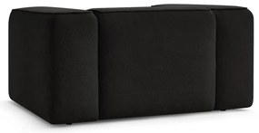 Черно кресло Zephyr – Bobochic Paris