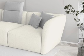 Ъглов диван Canada Mini-Mple Skouro-Left